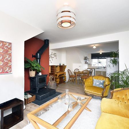 Sunny Seaside Sanctuary - Two Bedroom Apartment Brighton Dış mekan fotoğraf