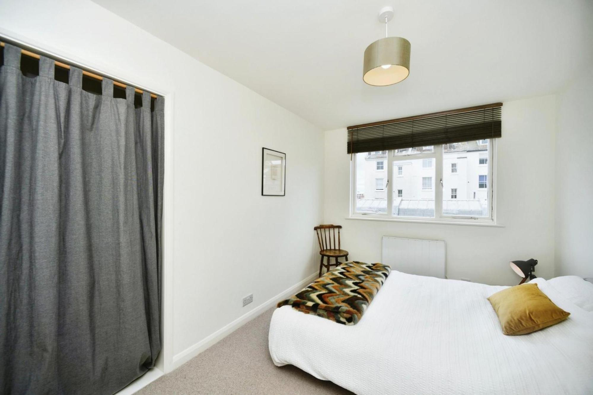 Sunny Seaside Sanctuary - Two Bedroom Apartment Brighton Dış mekan fotoğraf